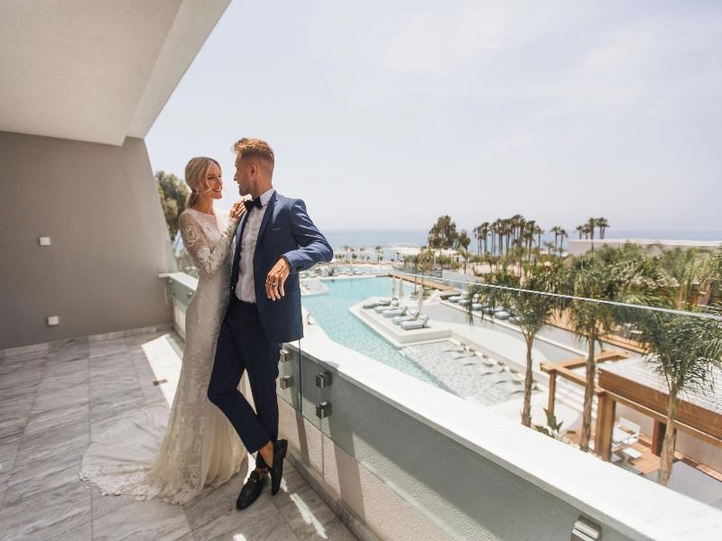 Parklane, a Luxury Collection Resort & Spa image