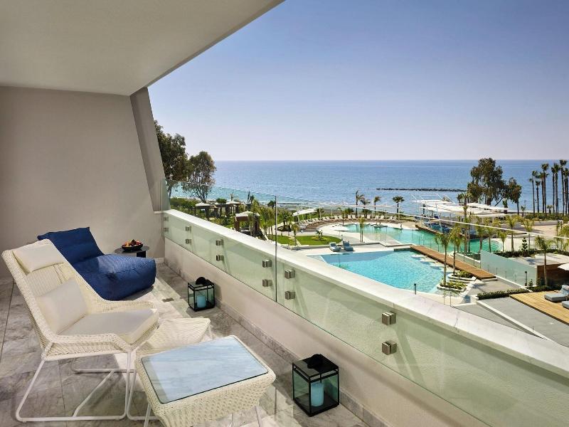 Parklane, a Luxury Collection Resort & Spa image