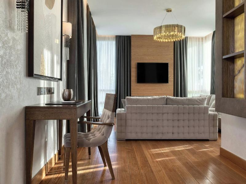 Parklane, a Luxury Collection Resort & Spa image