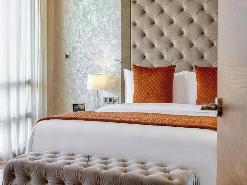 Parklane, a Luxury Collection Resort & Spa image