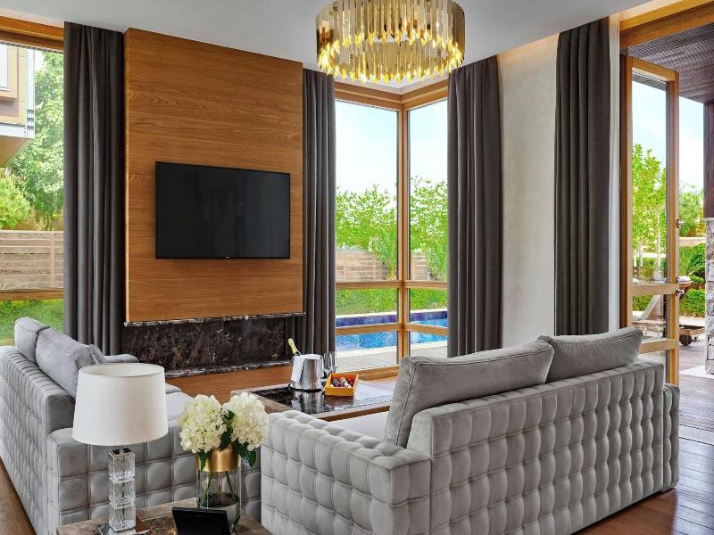Parklane, a Luxury Collection Resort & Spa image