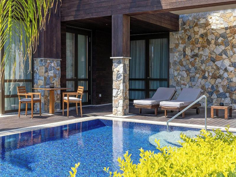Parklane, a Luxury Collection Resort & Spa image
