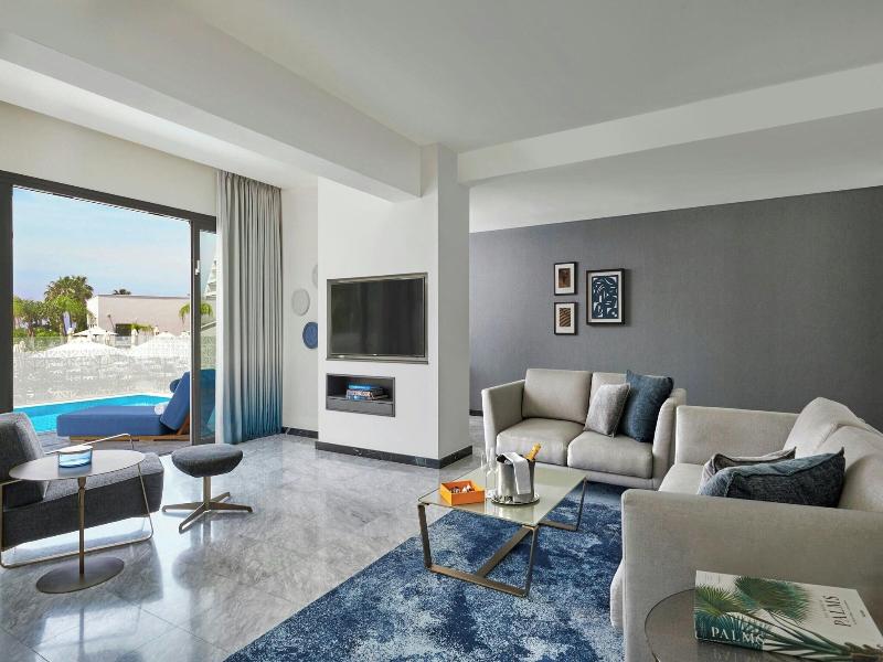 Parklane, a Luxury Collection Resort & Spa image