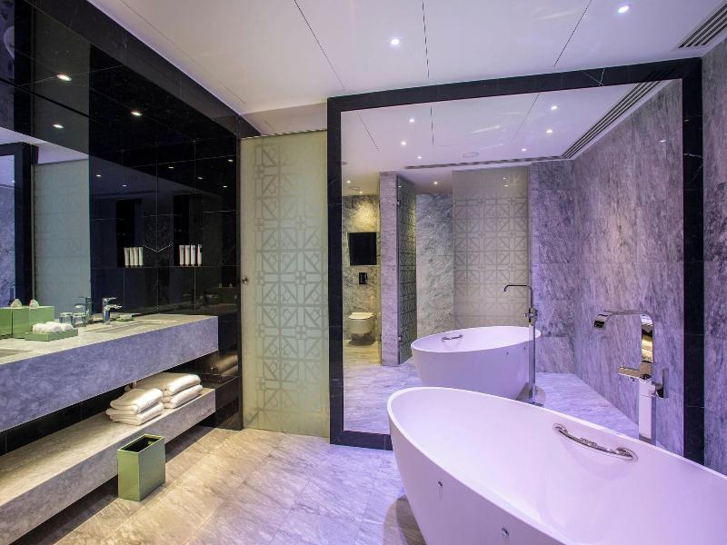 Parklane, a Luxury Collection Resort & Spa image