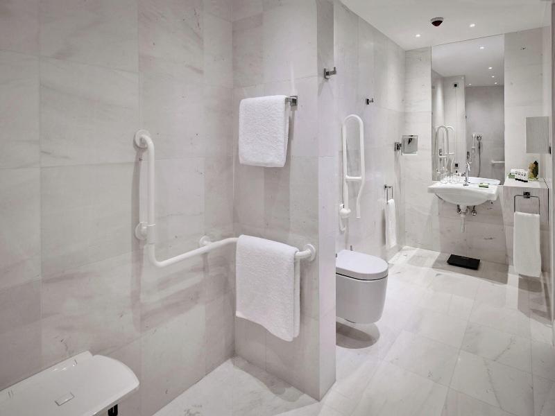 Parklane, a Luxury Collection Resort & Spa image