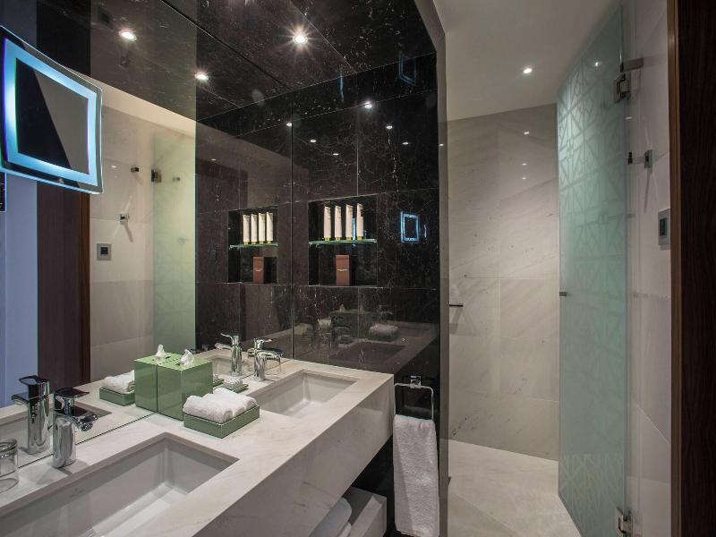 Parklane, a Luxury Collection Resort & Spa image