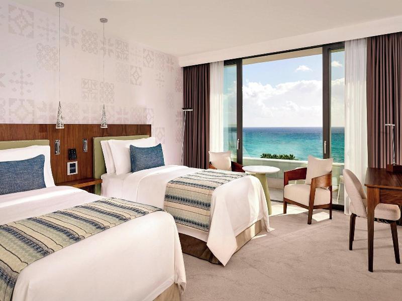 Parklane, a Luxury Collection Resort & Spa image