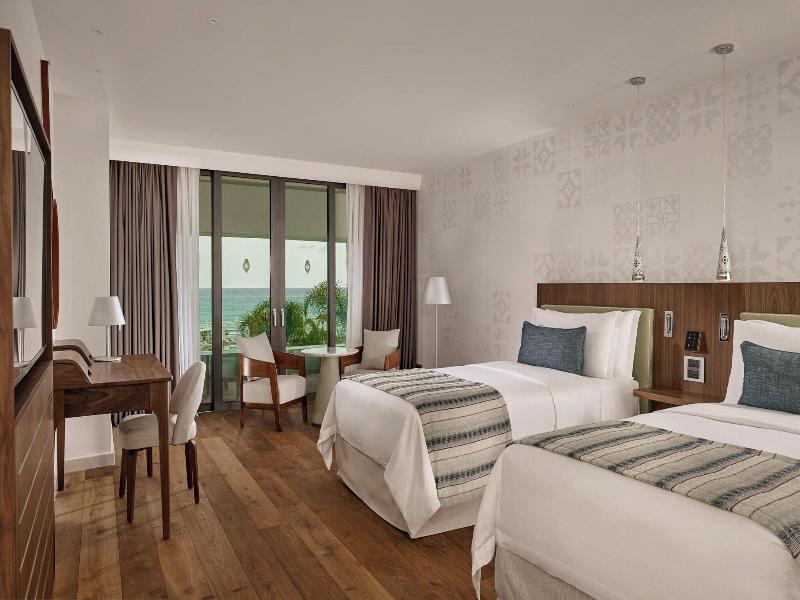 Parklane, a Luxury Collection Resort & Spa image