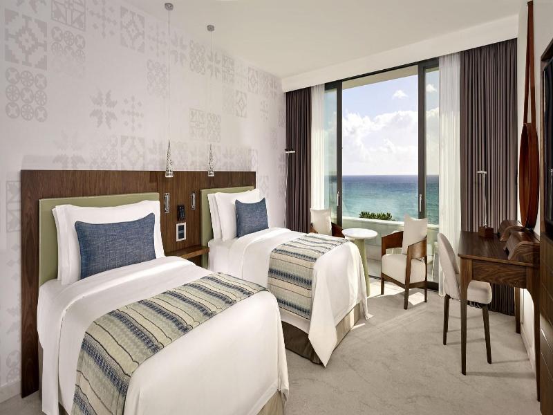 Parklane, a Luxury Collection Resort & Spa image