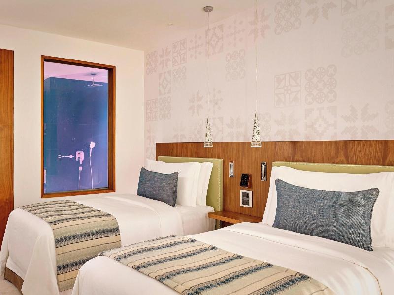 Parklane, a Luxury Collection Resort & Spa image