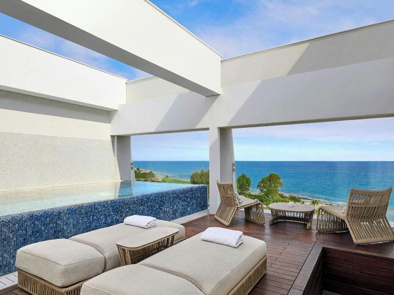 Parklane, a Luxury Collection Resort & Spa image