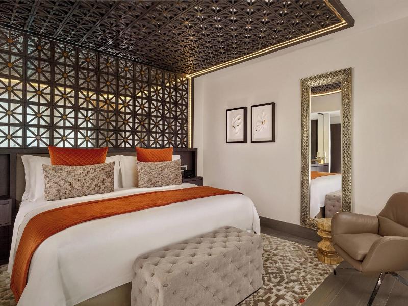 Parklane, a Luxury Collection Resort & Spa image