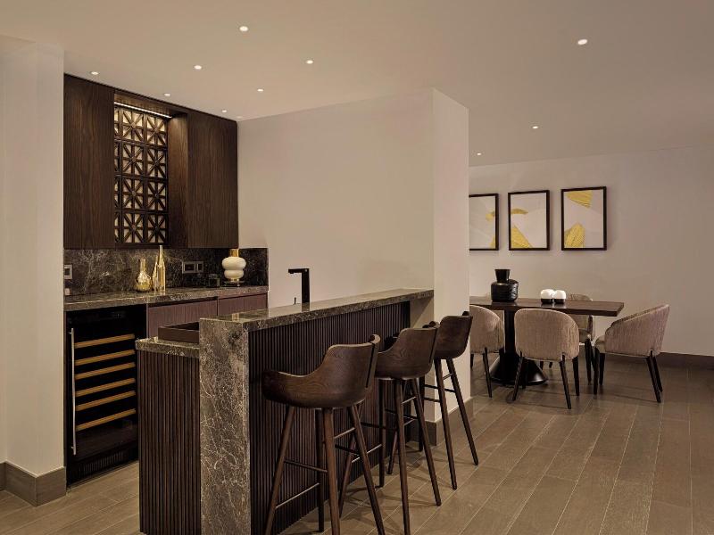 Parklane, a Luxury Collection Resort & Spa image