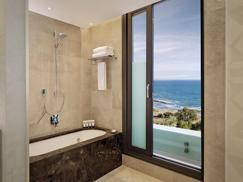 Parklane, a Luxury Collection Resort & Spa image