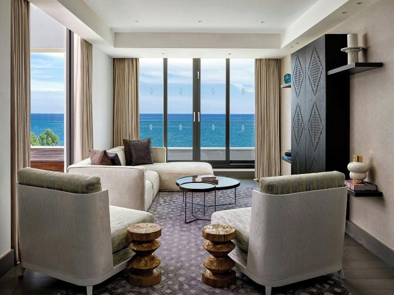 Parklane, a Luxury Collection Resort & Spa image