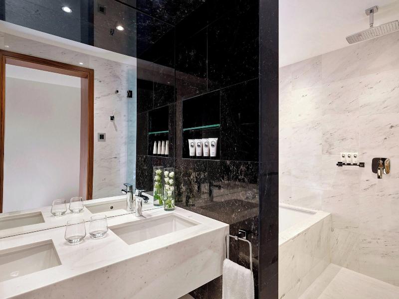 Parklane, a Luxury Collection Resort & Spa image