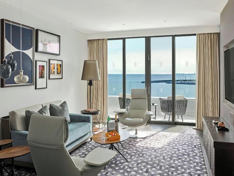 Parklane, a Luxury Collection Resort & Spa image