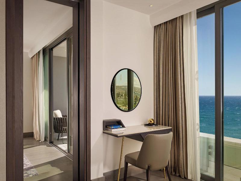 Parklane, a Luxury Collection Resort & Spa image
