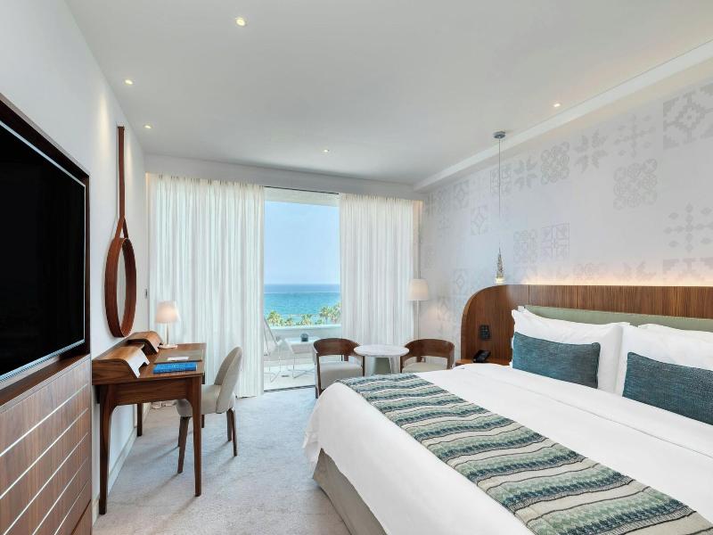Parklane, a Luxury Collection Resort & Spa image
