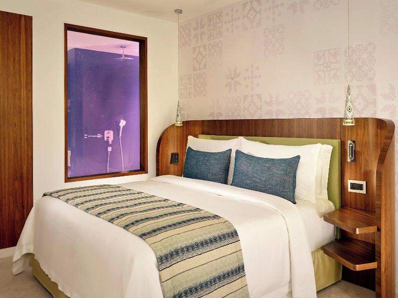 Parklane, a Luxury Collection Resort & Spa image