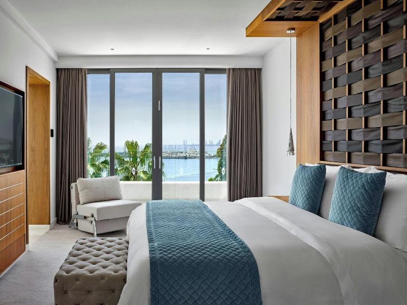 Parklane, a Luxury Collection Resort & Spa image