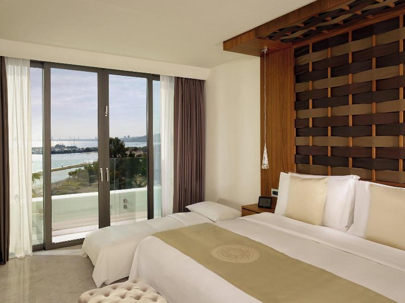 Parklane, a Luxury Collection Resort & Spa image