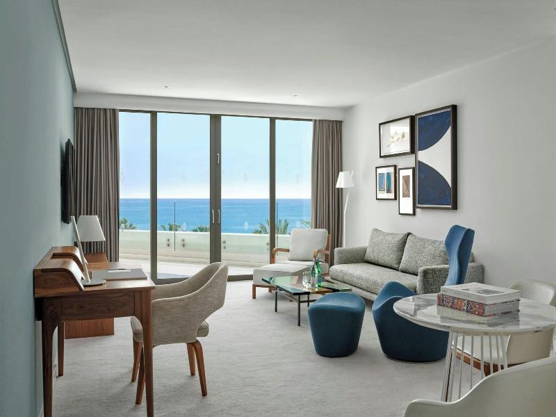 Parklane, a Luxury Collection Resort & Spa image