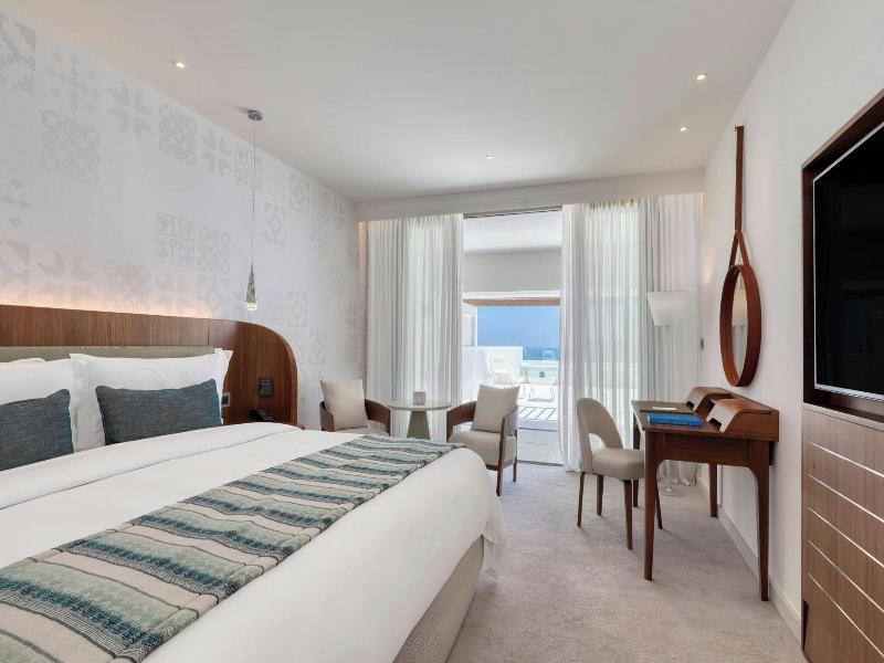Parklane, a Luxury Collection Resort & Spa image