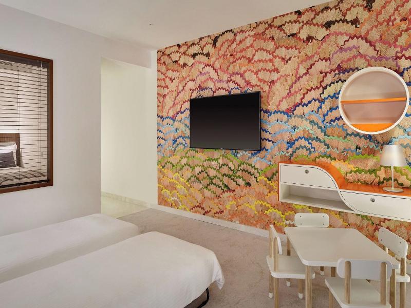 Parklane, a Luxury Collection Resort & Spa image