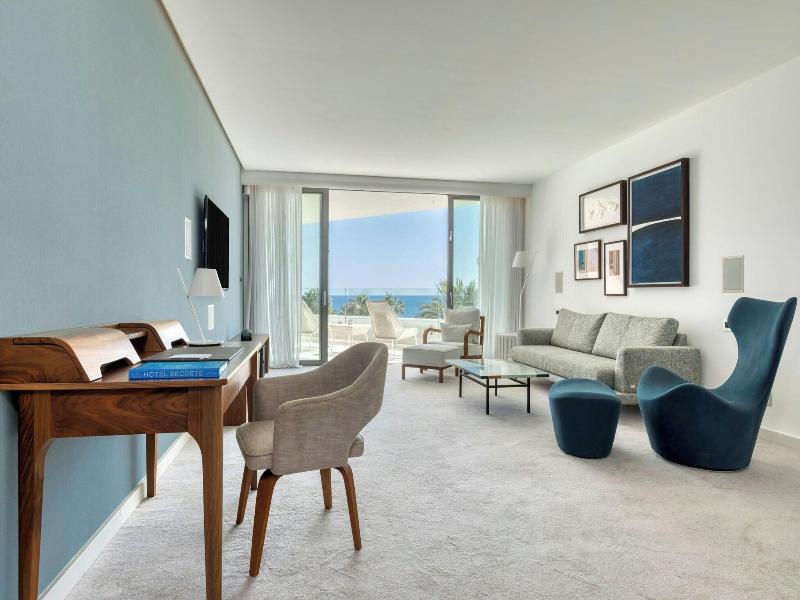 Parklane, a Luxury Collection Resort & Spa image
