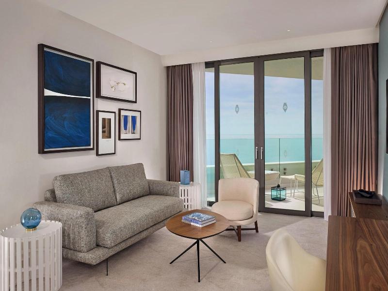 Parklane, a Luxury Collection Resort & Spa image