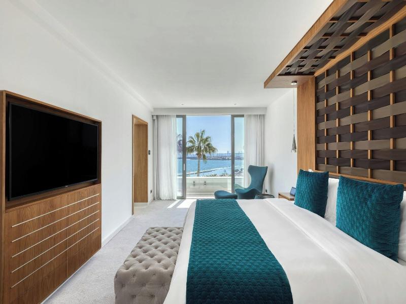 Parklane, a Luxury Collection Resort & Spa image