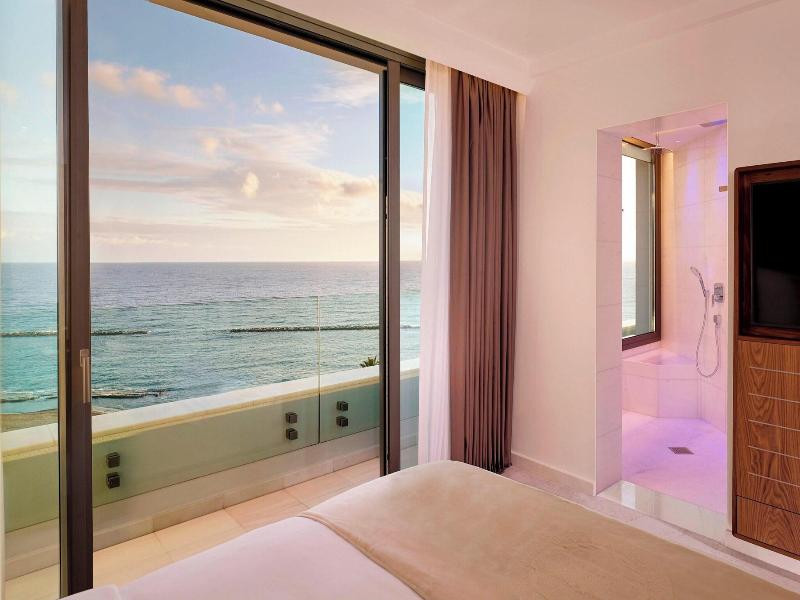 Parklane, a Luxury Collection Resort & Spa image