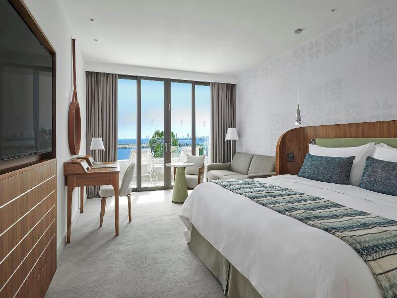 Parklane, a Luxury Collection Resort & Spa image