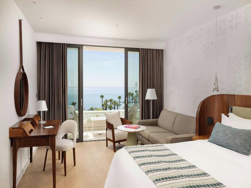 Parklane, a Luxury Collection Resort & Spa image