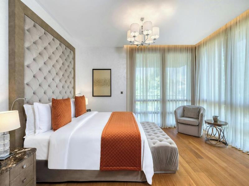 Parklane, a Luxury Collection Resort & Spa image