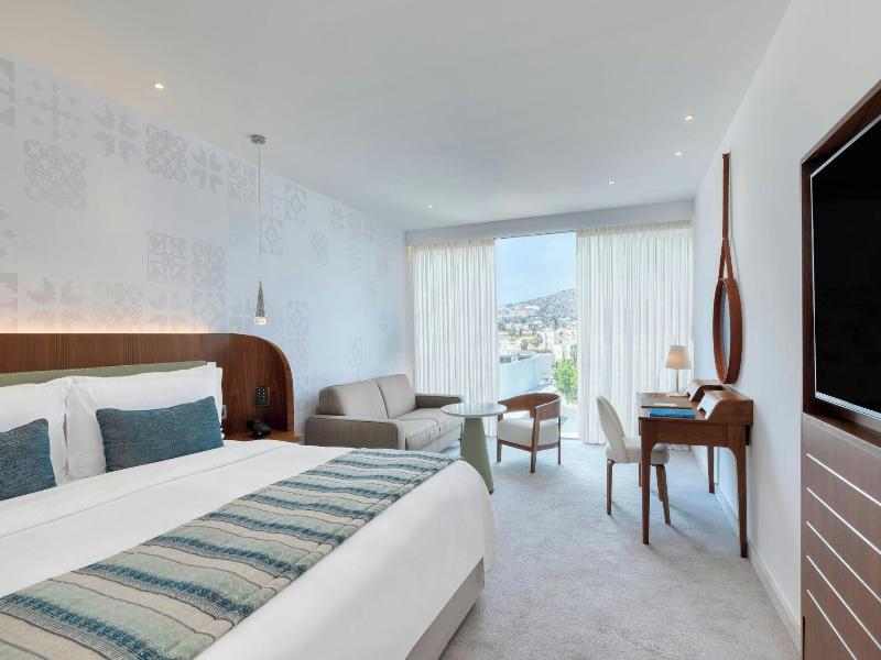 Parklane, a Luxury Collection Resort & Spa image