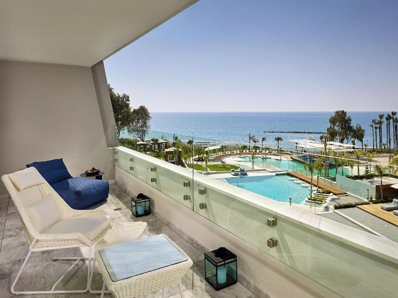 Parklane, a Luxury Collection Resort & Spa image