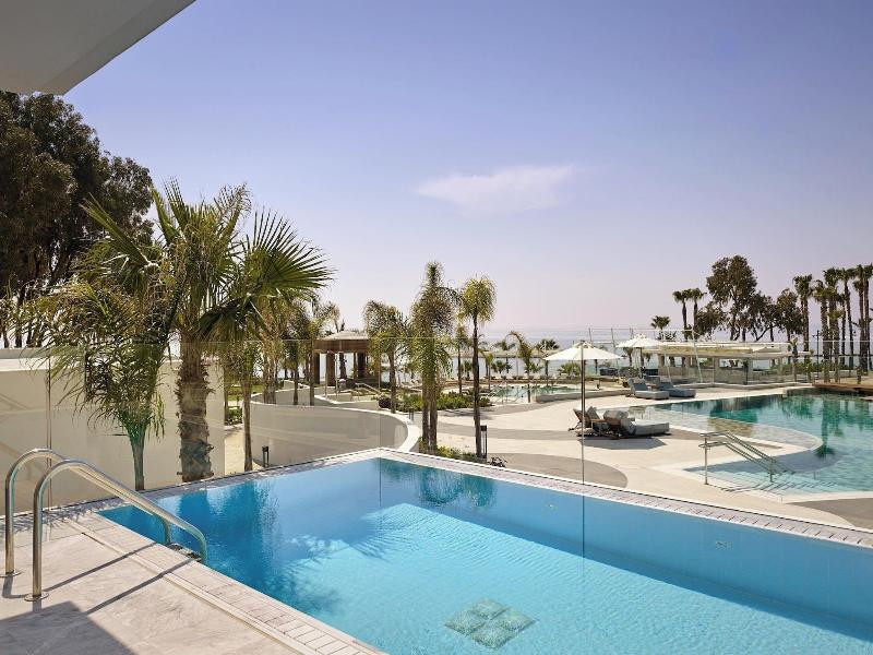 Parklane, a Luxury Collection Resort & Spa image