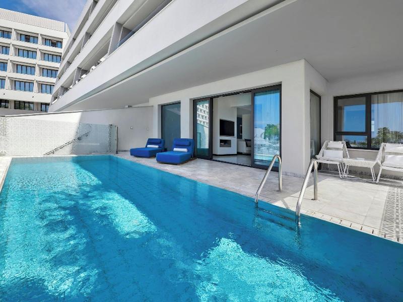 Parklane, a Luxury Collection Resort & Spa image
