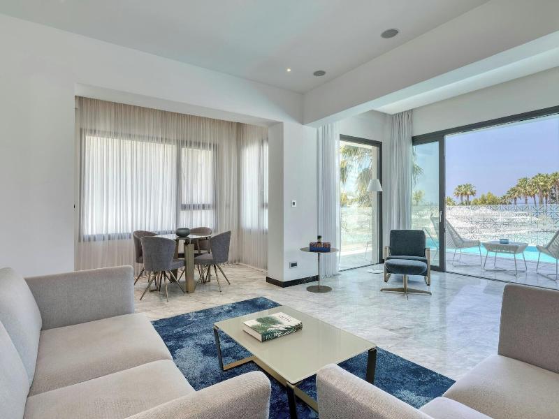 Parklane, a Luxury Collection Resort & Spa image