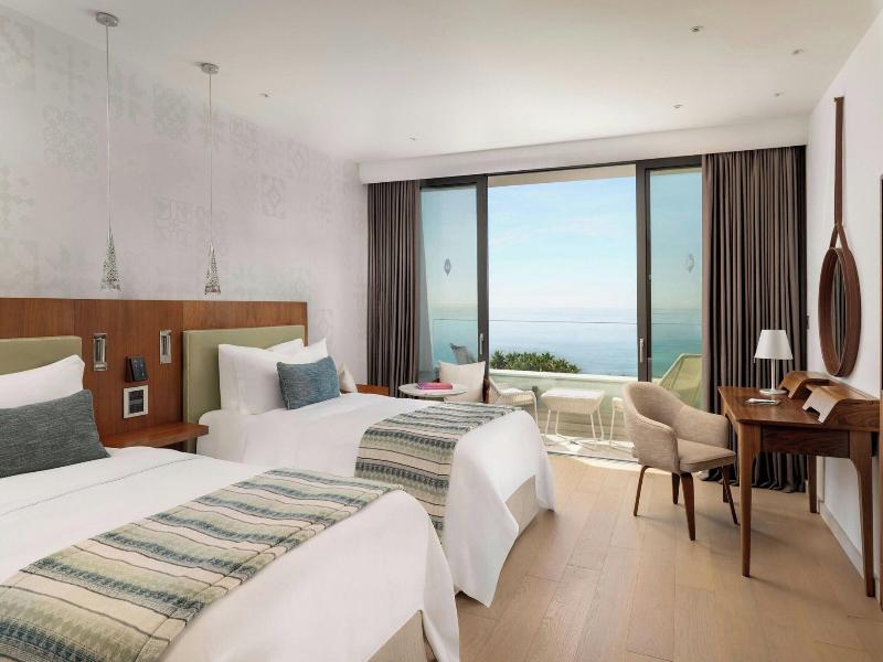 Parklane, a Luxury Collection Resort & Spa image