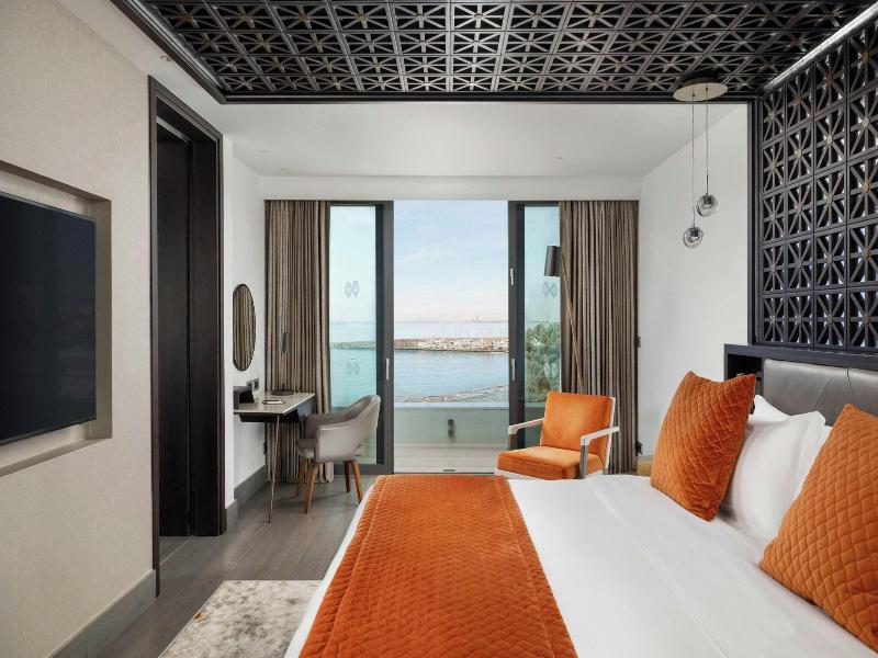 Parklane, a Luxury Collection Resort & Spa image