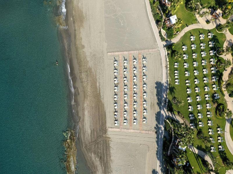 Parklane, a Luxury Collection Resort & Spa image