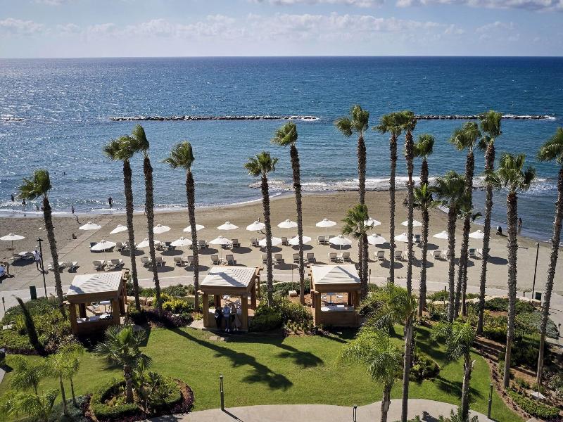 Parklane, a Luxury Collection Resort & Spa image