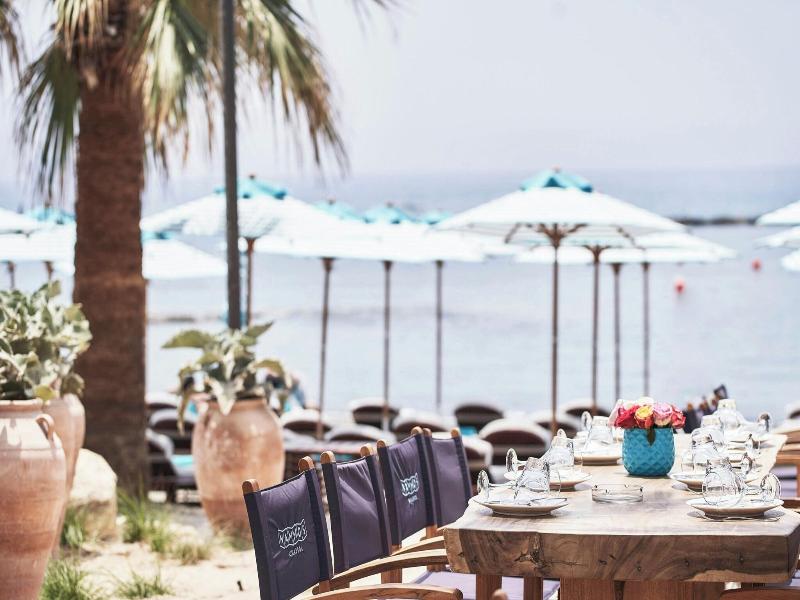 Parklane, a Luxury Collection Resort & Spa image