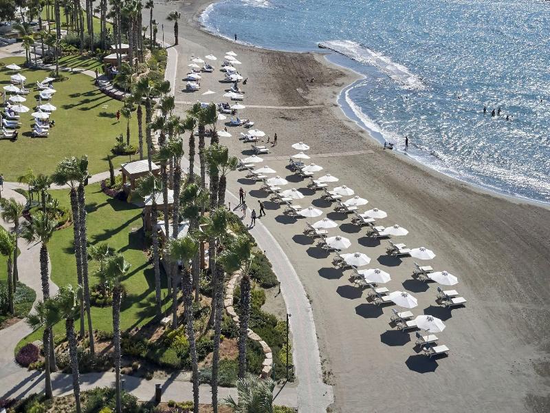 Parklane, a Luxury Collection Resort & Spa image