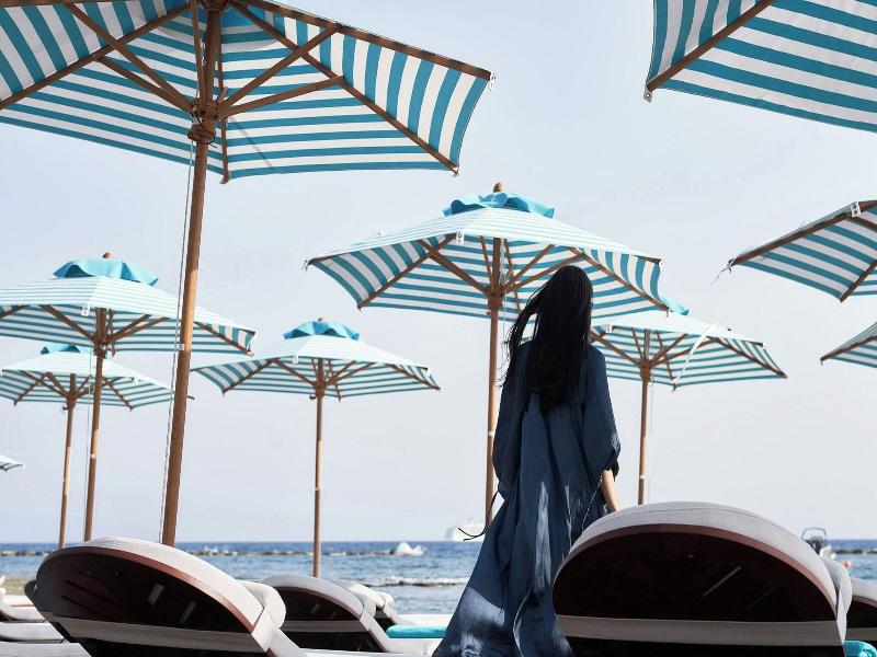 Parklane, a Luxury Collection Resort & Spa image