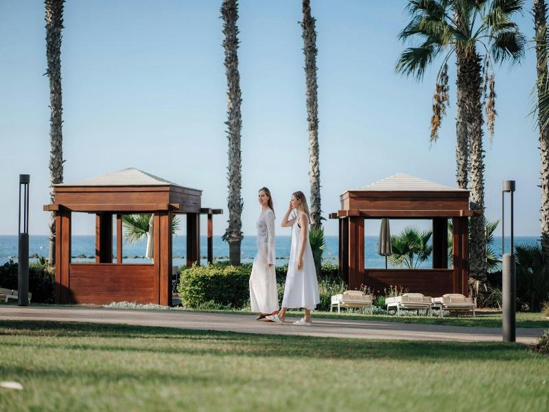 Parklane, a Luxury Collection Resort & Spa image