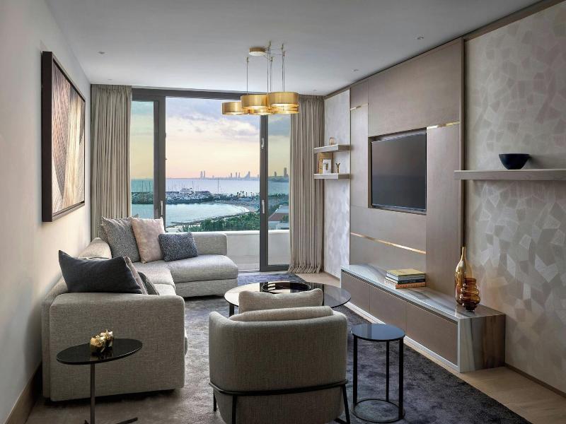 Parklane, a Luxury Collection Resort & Spa image